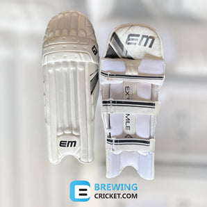 EM. Maxxum 2.0 - Batting Pads