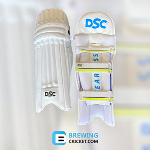 DSC Condor Glider - Batting Pads