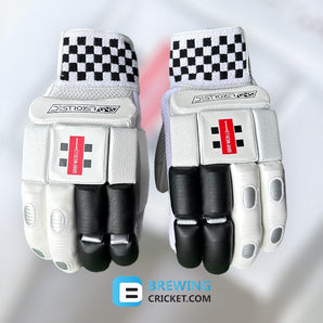 Gray-Nicolls GN5 Destroyer - Batting Gloves