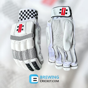 Gray-Nicolls CheckMate - Batting Gloves