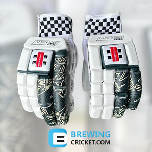 Gray-Nicolls GN9.5 Players Edition - Batting Gloves