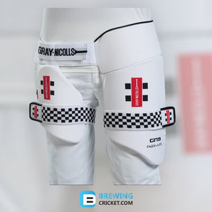 Gray-Nicolls GN9 Check Mate - Thigh Pad