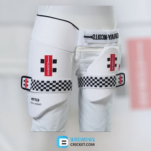 Gray-Nicolls GN9 Check Mate - Thigh Pad