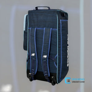 New Balance 6i Combo - Duffle Wheelie Kit Bags