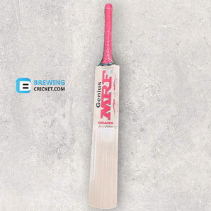 MRF Grand Players Edition - EW. Cricket Bats