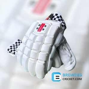 Gray-Nicolls GN10 Heritage - Batting Gloves