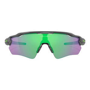 Oakley Radar EV Path Prizm Jade Matt Camo - Sun Glasses