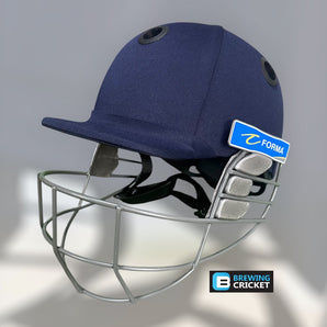 Forma County Plus Steel - Cricket Helmet