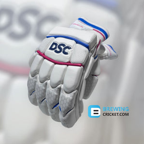 DSC Intense Speed - Batting Gloves