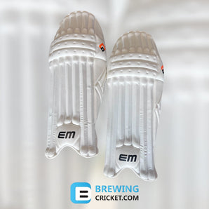 EM. GT 2.0 - Batting Pads