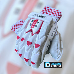 Gray-Nicolls GN8 Test - Batting Gloves