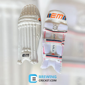 EM. GT 2.0 - Batting Pads