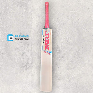 MRF Legend VK 100 - EW. Cricket Bats