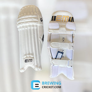 EM. GT 1.0 - Batting Pads