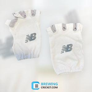 New Balance Cut Finger - Batting Inners