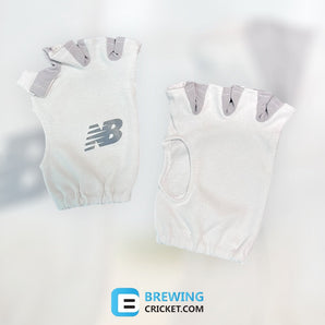 New Balance Cut Finger - Batting Inners