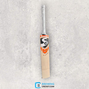 SG. RR Edition - EW. Cricket Bats