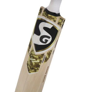 SG. Savage Edition - EW. Cricket Bats