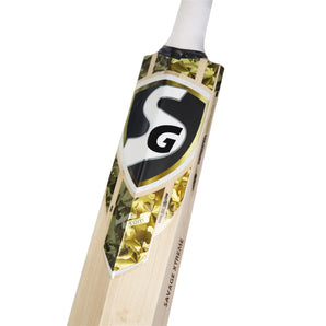 SG. Savage Xtreme - EW. Cricket Bats