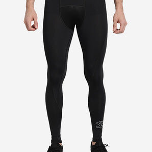 Shrey Intense Compression Long Tights - Skins