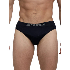 Shrey Brief - Supporter