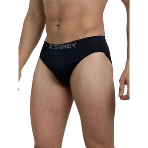 Shrey Brief - Supporter