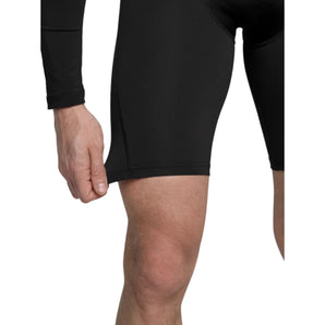 Shrey Intense Compression Shorts - Skins