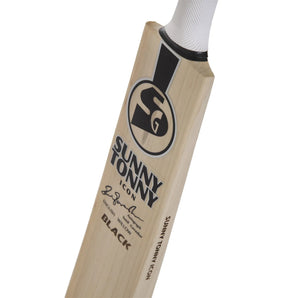 SG. Sunny Tonny Icon Black - EW. Cricket Bats