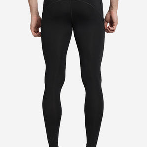 Shrey Intense Compression Long Tights - Skins