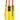 SS Ton Junior Plastic Bat - Tennis Bats