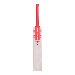 Gray-Nicolls GN4 Delta  - EW. Cricket Bat