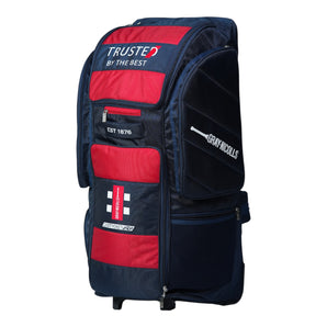 Gray-Nicolls GN5 Destroyer - Duffle Wheelie Kit Bag