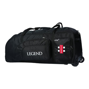 Gray-Nicolls GN10 Legend - Trolley Kit Bag