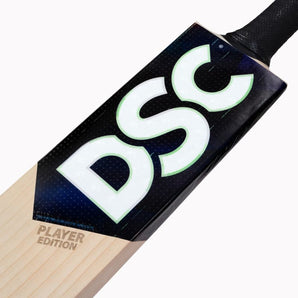 DSC Rachin Ravindra - Original Players Bats EW.