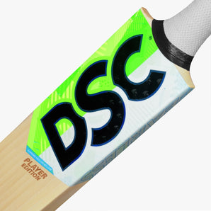 DSC Original Players Miller - EW. Cricket Bats