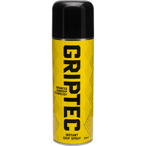 GRIPTEC Instant Hand Grip Spray - Cricket Accessories