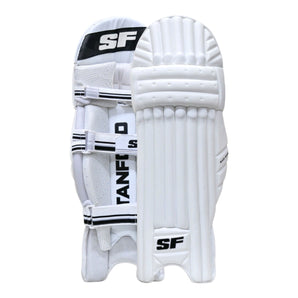 SF. Black Edition - Batting Pads