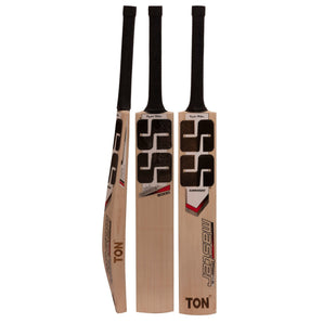 SS Ton Master 5000 - EW. Cricket Bats