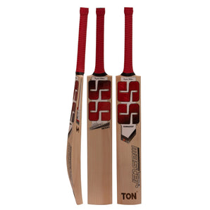 SS Ton Master 9000 - EW. Cricket Bats