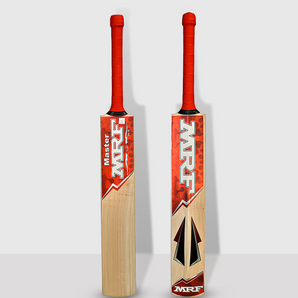 MRF Master - KW. Cricket Bats