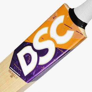 DSC Bull31 Warner - Original Players Bats EW.