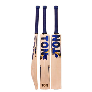 SS Ton Player Edition - EW. Cricket Bats