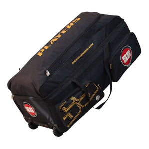 SS Ton Players - Trolley Kit Bag