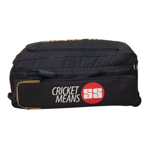 SS Ton Players - Trolley Kit Bag