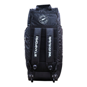 SF. Prestige - Duffle Wheele Kit Bags