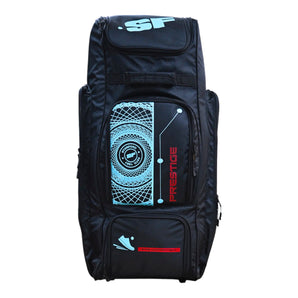 SF. Prestige - Duffle Wheele Kit Bags