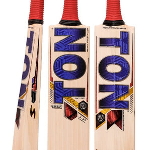 SS Ton Reserve Edition - EW. Cricket Bats