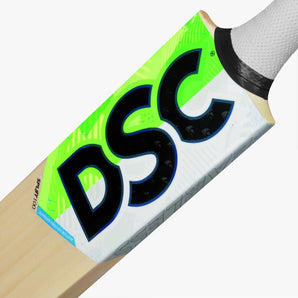 DSC Spliit 100 - EW. Cricket Bats