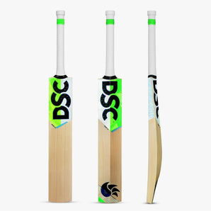 DSC Spliit 200 - EW. Cricket Bats