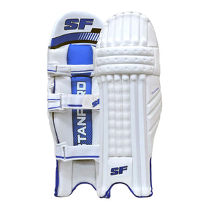 SF. Test Pro - Batting Pads